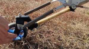 Обзор самолетика Пчёлка-7.