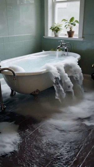 Проснувшись, я обнаружил, что дома никого нет🌊#кошечка#план по возвращению питомца