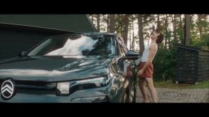 Citroën - The Dreamer (2025)
