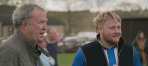 Телешоу "Ферма Кларксона", 2.03 (AlexFilm)