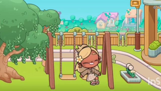 🍪~рассказываю подробнее о себе😊/аватар ворлд/рутина~🍪 смотреть онлайн