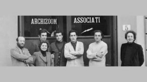 "No-Stop City" как  манифест  антиутопической  урбанистики