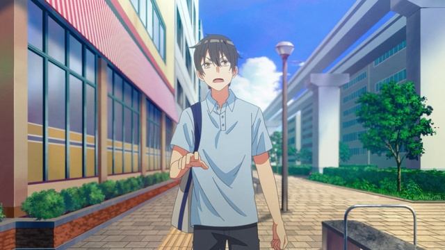 ***Ватари на грани краха, 15 серия (Дубляж DEEP) смотреть онлайн