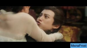 Любовь между феей и демоном