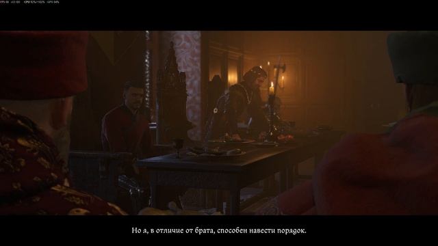 Kingdom Come: Deliverance II #44 смотреть онлайн