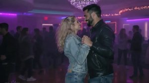 MONSIEUR ÉGALISEUR ｜A Broken Frame – feat. Elias Morven ｜ Depeche Mode, Boy Har