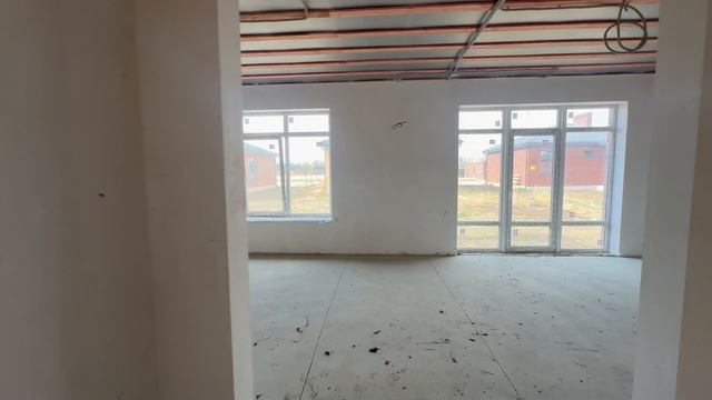 п. Октябрьский