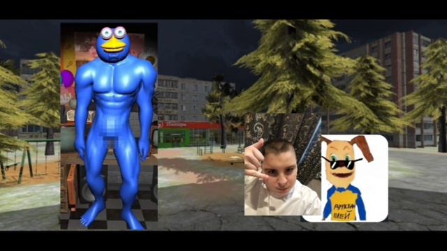 Абоюскины 2 11 серия