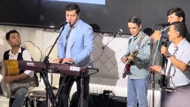 Орази Олимшо Туёна 2025 смотреть онлайн