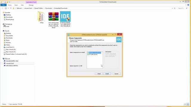 Section 1- Getting Started, Lecture 2- Installing our Integrated Development Environment (IDE) смотреть онлайн