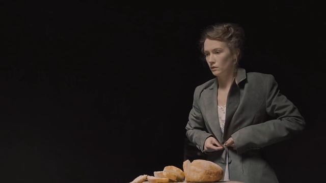 ТЕРЕСА. ВИНТОВКИ | Анжелика Барчан