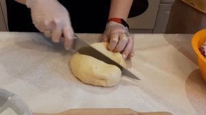 МАНТЫ! А вы так готовили