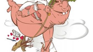 Амур и всё такое.!!!