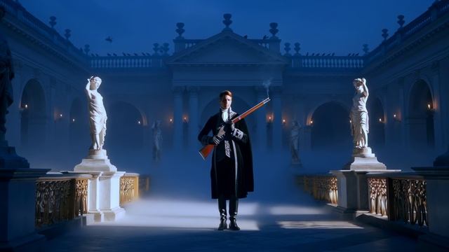 Ethereal Ocean Dreams смотреть онлайн