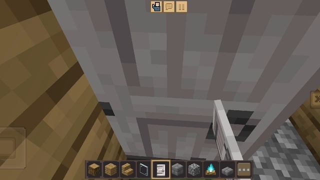 снова строю деревню