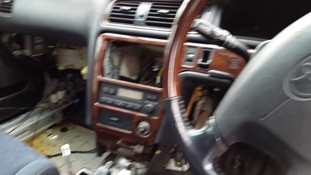 №410 CHASER JZX100-0102638 1999 20150625_171128 смотреть онлайн