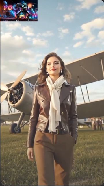 Авиатриссы,  трек, Doctor VArm - 