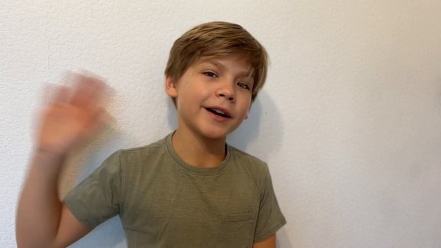 Демид Селищев - Видео-визитка на русском