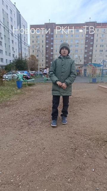 НОВОСТИ РЕН-ТВ