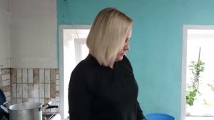 День добрых дел. Готовим у дедушки Матвея!