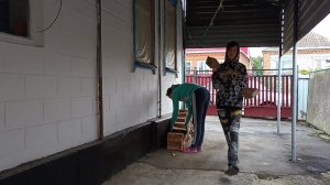 ЖИЗНЬ В СТАНИЦЕ./ ПОДГОТАВЛИВАЕМ УЧАСТОК К ОСЕНИ.