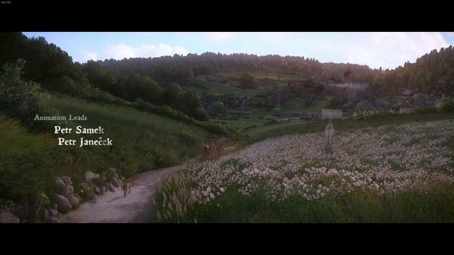 Kingdom Come: Deliverance #3 смотреть онлайн