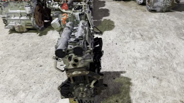 1.4 CAX - 2 смотреть онлайн
