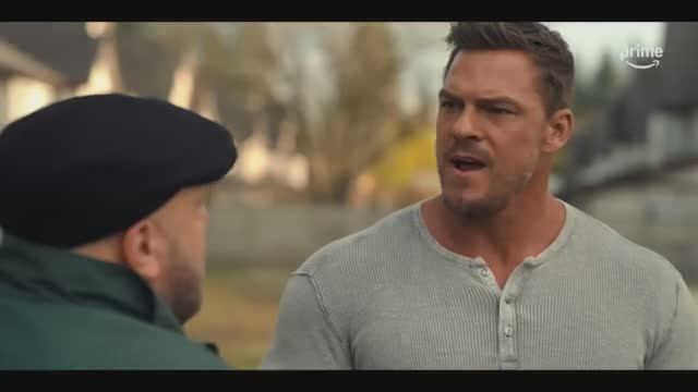 Трейлер фильма "Убойная суббота". Выходные по-взрослому смотреть онлайн