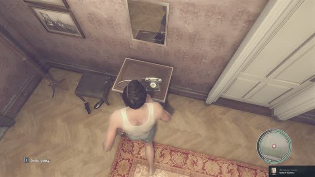 Mafia II ... смотреть онлайн