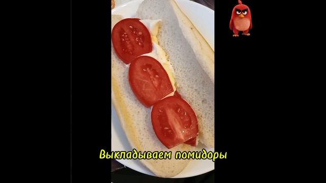 (0+) Как я делал хот-дог в домашних условиях(0+)