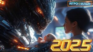 Новая Фантастика Старкрафт 2025 Полностью Прохождение и Игрофильм в 2025 Часть 2