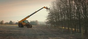 Телешоу "Ферма Кларксона", 3.03 (AlexFilm)