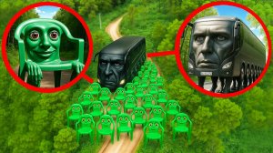 😱 Я Нашёл УКРАДИ БРЕЙНРОТ в Реальной Жизни !