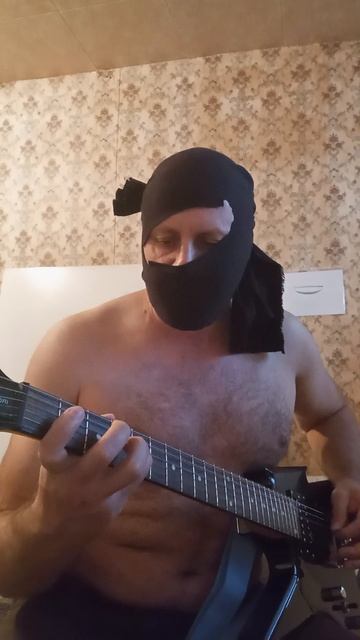 Крайне Северный Ниндзя -  В Стволе Экстазов ... (09.10.2025) Very Nordic Ninja - In Extasy Trunk ...