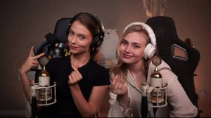 Эфир от 09.08.2025 (Twitch) У нас тут свое СашаТаня :D