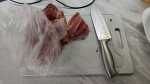 Сделала ногти🤗