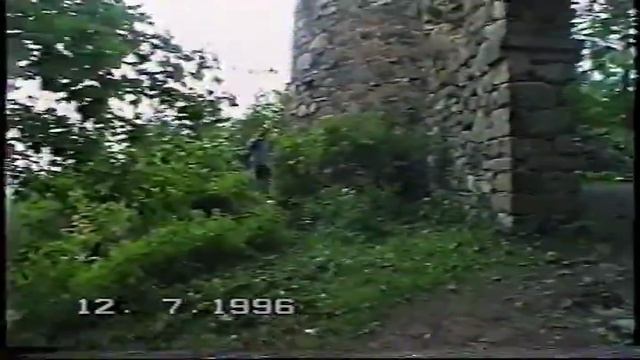 Чехия Марианские Лазни 2-я часть