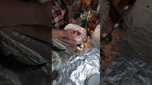 Снимаем порчу с головы, оморочки, улучшаем память.