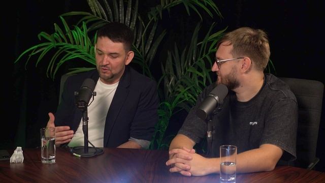 Шоты №40. Визуализация мониторинга, но не Grafana. Тогда что? Дмитрий Унтила, Павел Мирошин смотреть онлайн