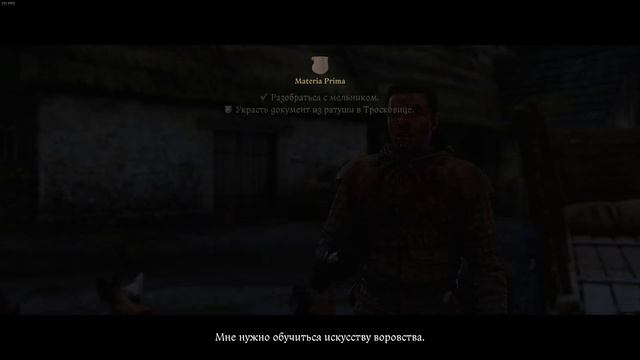 Kingdom Come: Deliverance II #6 смотреть онлайн