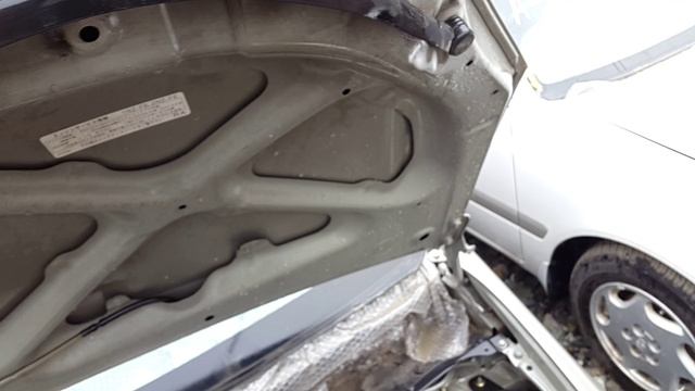 №411 SPACIO NZE121-3096898 2001 20150625_161751 смотреть онлайн