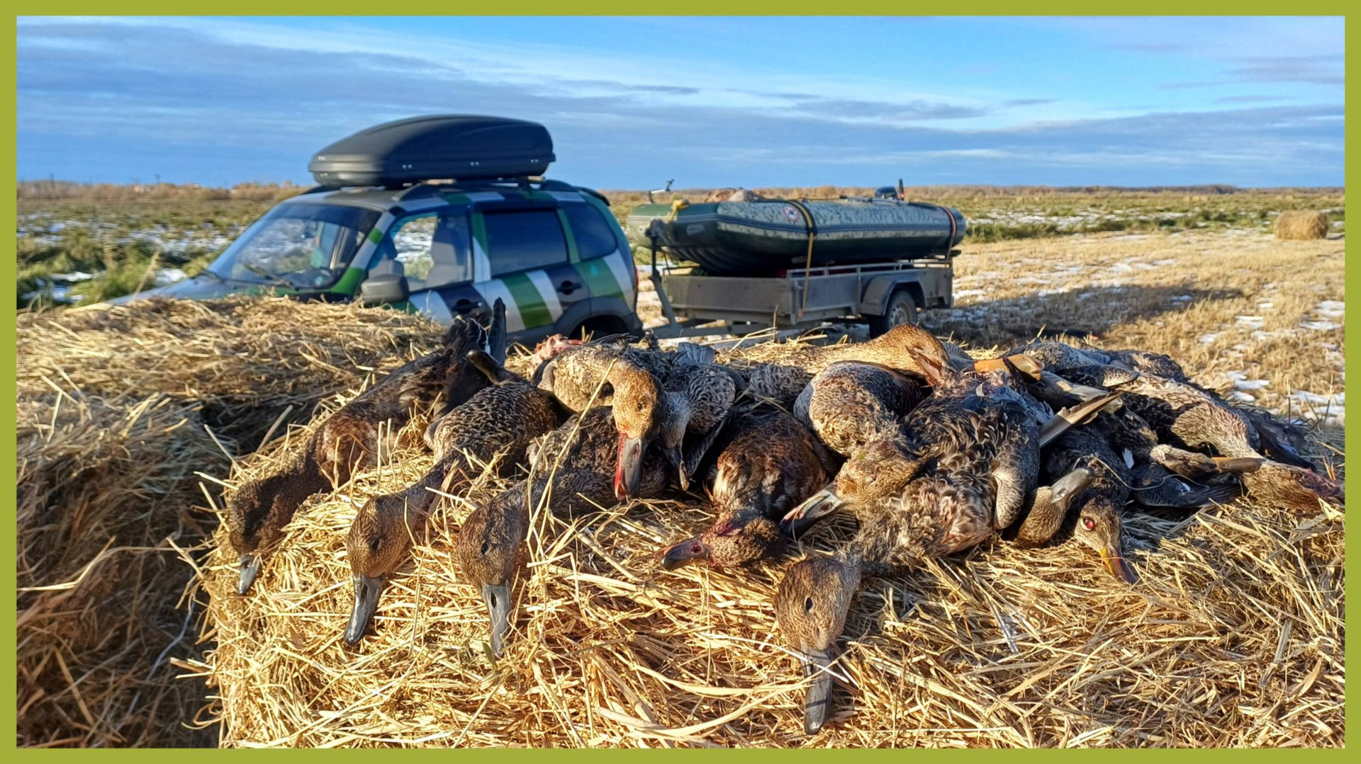 Попал на северную утру. Кончились патроны. смотреть онлайн
