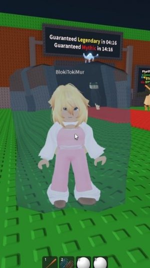 Steal a Brainrot жарко