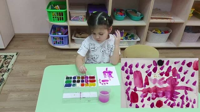 Рисование. 9.10.2025 смотреть онлайн