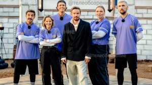 РАСКРЫТЫ ИМЕНА ПЕРВЫХ УЧАСТНИКОВ ШОУ «ФОРТ. ВОЗВРАЩЕНИЕ ЛЕГЕНДЫ»