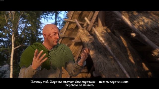Kingdom Come: Deliverance #24 смотреть онлайн