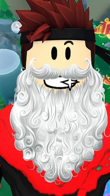 Красный Ниндзя дед старый в Brainrot Evolution Роблокс ! смотреть онлайн