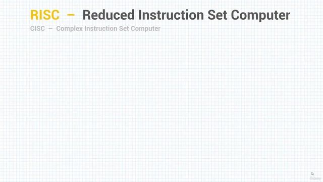 Section 2- Introduction to Arm Architecture, Lecture 8- The RISC Design Philosophy смотреть онлайн