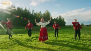 Эвелина Ветрова - Родина моя