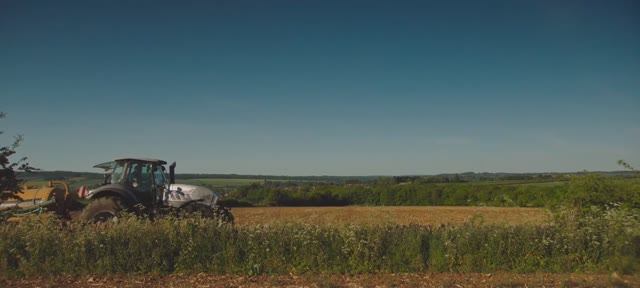 Телешоу "Ферма Кларксона", 1.06 (AlexFilm) смотреть онлайн